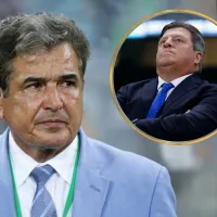 Lo dijo sin rodeos: Jorge Luis Pinto expone los grandes errores del Piojo Herrera antes de que Costa Rica enfrente a Honduras
