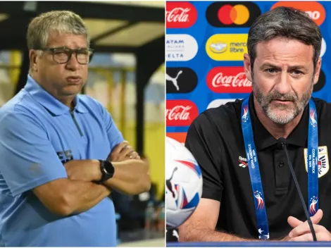 Thomas Christiansen tiene lista su arma secreta para el partido de Panamá vs El Salvador