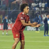 La curiosa petición que involucra a Adalberto Carrasquilla para el partido de Panamá vs El Salvador