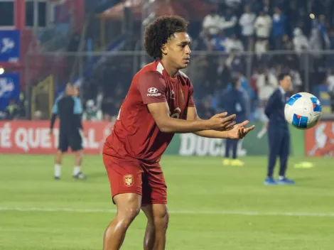 La curiosa petición que involucra a Adalberto Carrasquilla para el partido de Panamá vs El Salvador