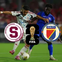 Es costarricense, fanático de Saprissa, pero está cerca de ir al Mundial 2026 con Haití y eliminar a La Sele: “Se me caen las lágrimas”