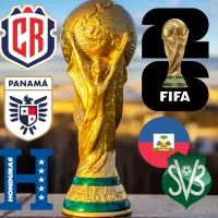 Eliminatorias Concacaf al Mundial 2026: así está la tabla de posiciones de los grupos A, B y C para la última fecha