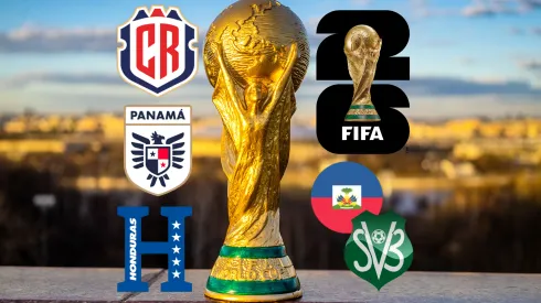 Se define todo en las Eliminatorias Concacaf al Mundial 2026.
