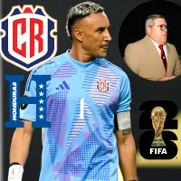 ¿Qué pasa si Costa Rica gana, empata o pierde ante Honduras en la última fecha de las Eliminatorias al Mundial 2026?