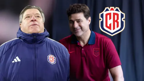 Pochettino sorprende a Costa Rica con un mensaje inesperado sobre el Piojo Herrera