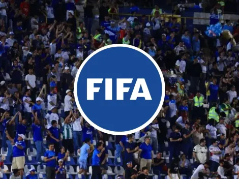 Honduras consigue reconocimiento mundial de la FIFA que nadie esperaba