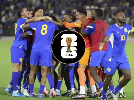 Curazao hizo historia: así terminó el Grupo B de las Eliminatorias Concacaf