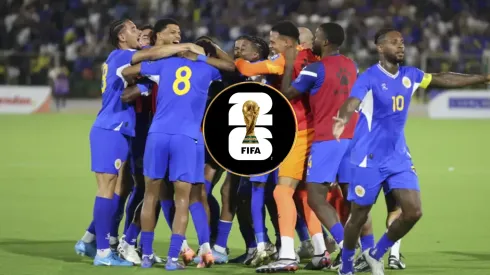 Curazao hizo historia.