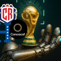 Decisión tomada: Concacaf sorprende a Costa Rica con una publicación que lo da ganador contra Honduras