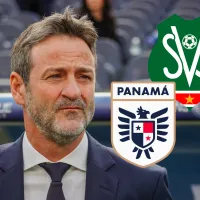 Surinam la festeja: Panamá recibe una noticia de última hora desde Guatemala que la perjudica en la clasificación al Mundial 2026