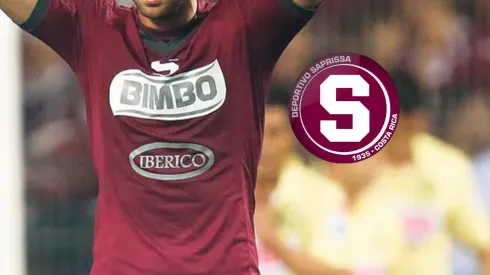 Saprissa le abre las puertas a un viejo conocido.