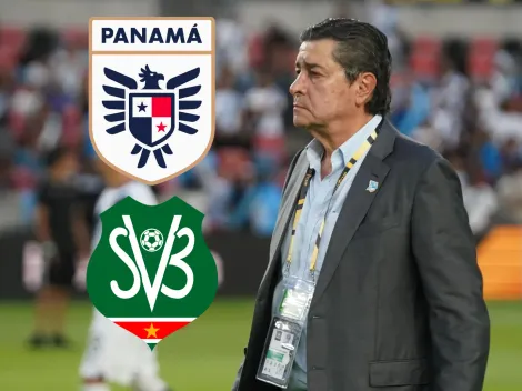 El once titular de Guatemala para recibir a Surinam en la última jornada