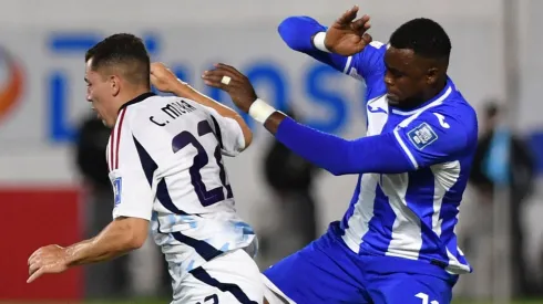 Costa Rica y Honduras se juegan todo en San José. (Foto: Getty Images)