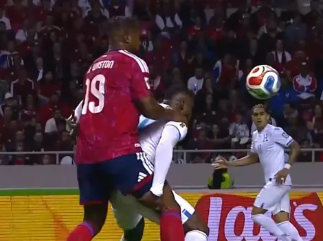 Costa Rica vs. Honduras: EN VIVO y GRATIS