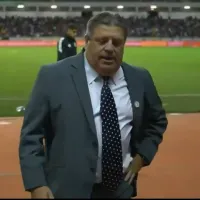 Todo Costa Rica indignado: el gesto de Miguel Herrera tras quedar afuera del Mundial que enojó a todos