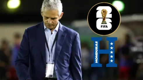 Honduras se quedó afuera de Norteamérica 2026.