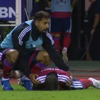 “No es poca cosa”: Celso Borges rompe el silencio en Costa Rica tras quedar afuera del Mundial 2026