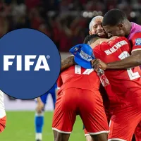 Único en Centroamérica: el mensaje de FIFA para Panamá luego de lograr la clasificación al Mundial 2026