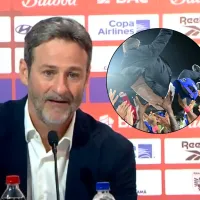 “Desde el cielo lo va a vivir”: Thomas Christiansen se quiebra y emociona a Panamá con su dedicatoria tras clasificar al Mundial 2026