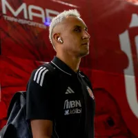 No se vio en TV: el gesto de Keylor Navas que genera polémica tras el fracaso de Costa Rica rumbo al Mundial 2026