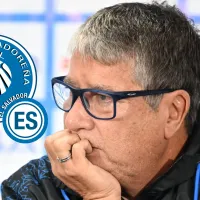 Todo El Salvador en llamas por la decisión que tomó Bolillo Gómez tras la derrota que le dio a Panamá la clasificación al Mundial 2026