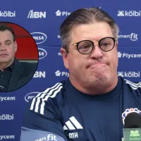 Ante todo México: David Faitelson fulminó al Piojo Herrera con solo dos palabras por dejar a Costa Rica sin Mundial 2026