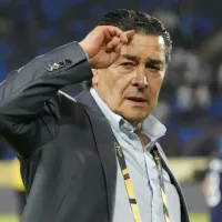 Toda Guatemala consternada por la confesión de Luis Fernando Tena sobre su futuro tras la victoria contra Surinam