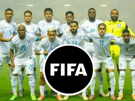 FIFA castiga a Honduras de la peor forma tras quedar fuera del Mundial 2026 en Costa Rica