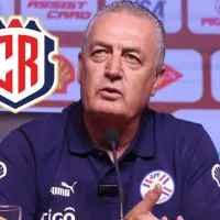 Gustavo Alfaro expone a los culpables del fracaso de Costa Rica por no clasificarse al Mundial 2026 tras su salida: “Había un camino ya hecho”