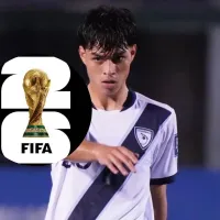 Toda Guatemala consternada con el mensaje de despedida de Olger Escobar tras no haberse clasificado al Mundial 2026