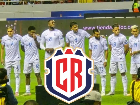 "Llena de dinosaurios": Honduras es impactada con el dardo más le duele luego de perder el pase al Mundial
