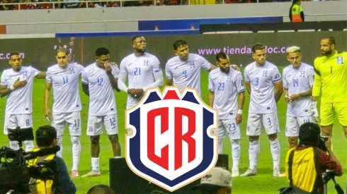 A Honduras le recordó uno de los dardos que más le duelen.