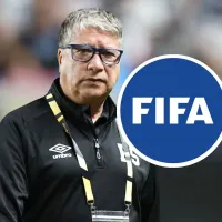 Castigado por la FIFA: El Salvador recibe una contundente sentencia después de quedarse afuera del Mundial 2026 que golpea al Bolillo Gómez