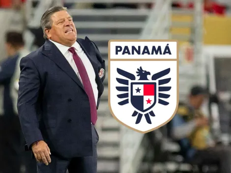 Costa Rica recibe desde Panamá el nombre de su próximo DT: "Ir por él"