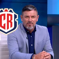 Rolando Fonseca explotó contra los jugadores de Costa Rica y nadie puede creer lo que dijo: “Generación de…”