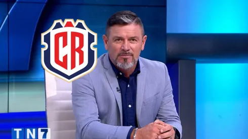 Rolando Fonseca no perdonó a los jugadores de La Sele