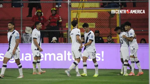 Guatemala recibe una buena noticia en medio de la tormenta