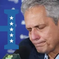 Honduras recibe el nombre de su próximo entrenador tras el papelón de no ir al Mundial 2026: “Dios te oiga”