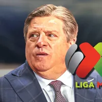 Desde México lo confirman: Piojo Herrera se irá de Costa Rica para dirigir a un equipo de Liga MX