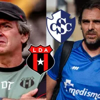 Alajuelense vs. Cartaginés: ¿A qué hora y cómo ver el duelo entre Machillo Ramírez y Andrés Carevic? Liga Promerica de Costa Rica