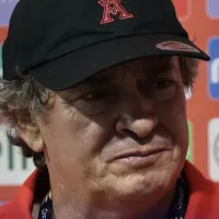 “Tocamos fondo”: Machillo Ramírez no se guarda nada y dice lo que realmente piensa del fracaso de Costa Rica rumbo al Mundial 2026