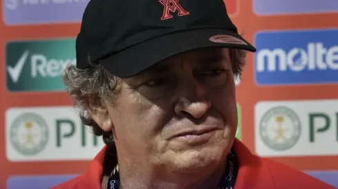 Machillo Ramírez opinó de la Sele. (Foto: Tigo Sports)