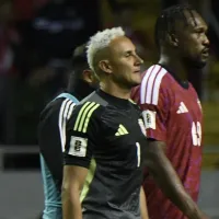 Dejó a Costa Rica afuera del Mundial 2026, clasificó siendo figura y le envió un inesperado mensaje a Keylor Navas: “Fue un honor”