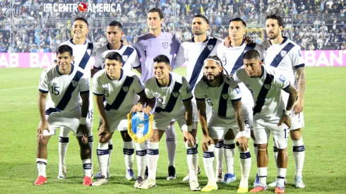 Referente de la azul y blanco da mensaje que ilusiona