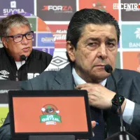 “Máximo pecado”: Luis Fernando Tena se acuerda del Bolillo Gómez de una manera que nadie se lo imaginaba