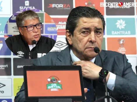 “Máximo pecado”: Luis Fernando Tena se acuerda del Bolillo Gómez de una manera que nadie se lo imaginaba