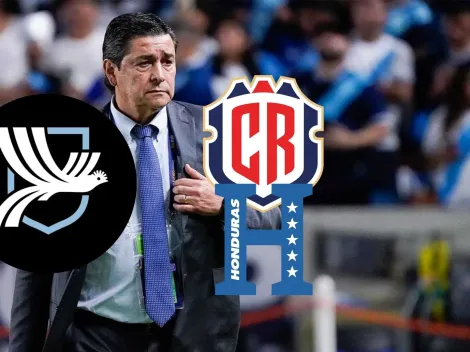 Guatemala en vilo por la renovación de Luis Fernando Tena: "Contraoferta"