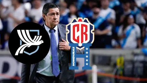 Luis Fernando Tena pone en vilo a Guatemala con su renovación contractual.