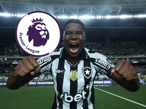 Contacto desde la Premier League: Kadir Barría sorprende a Panamá