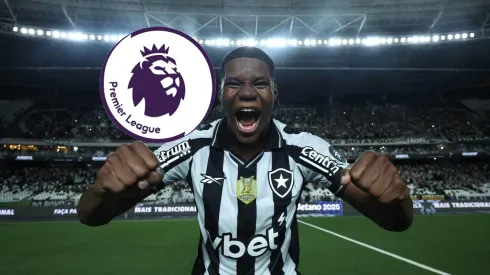 Kadir Barría sorprende a Panamá: interés desde la Premier League.